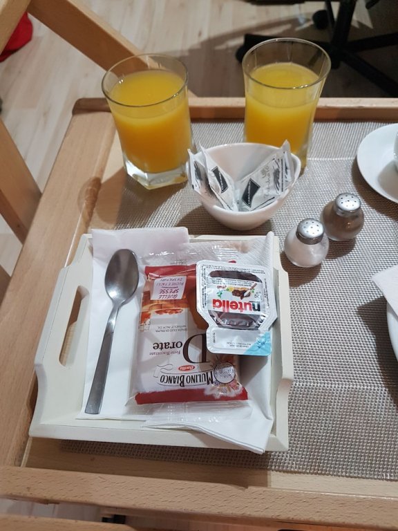 Фото Iulia Guest House