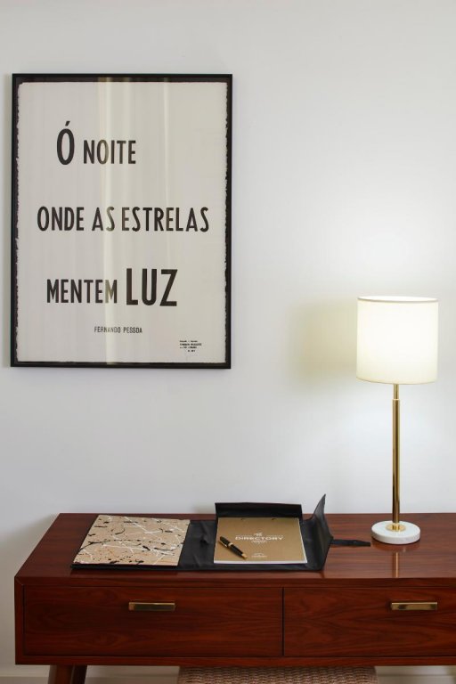 Фото The Lumiares Hotel & SPA