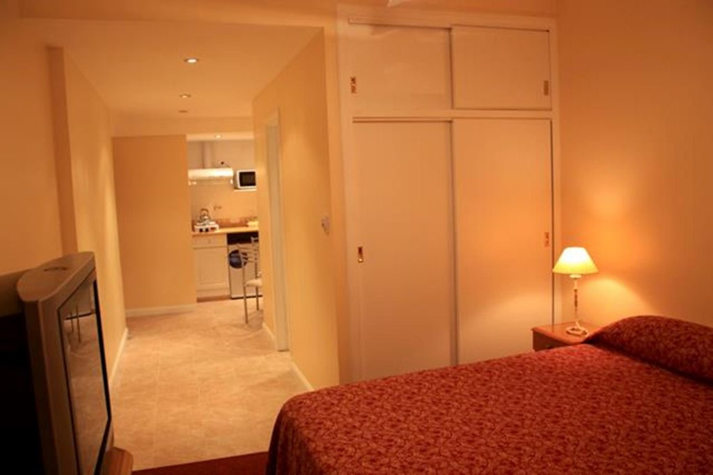 Фото Hotel Guerrero