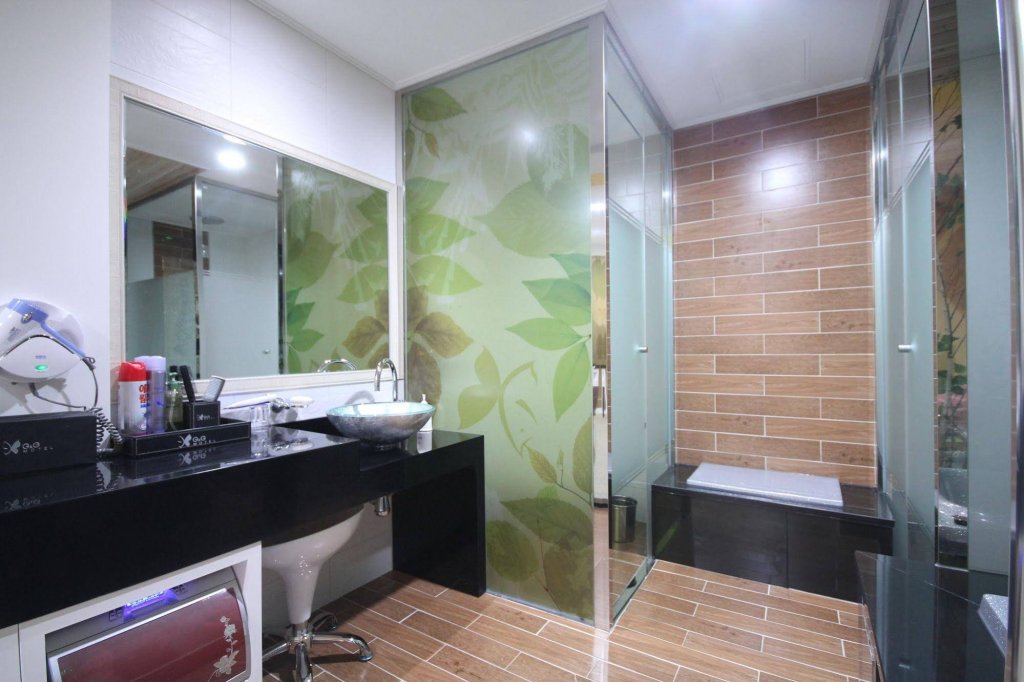 Фото Hotel LeeSunDeok