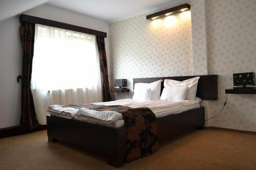 Гостиница Chic City Rooms в Сигишоаре