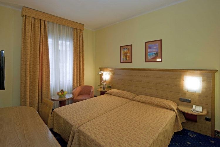 Фото Negresco Gran Vía