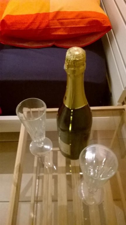 Фото B&b Villetta Rosa