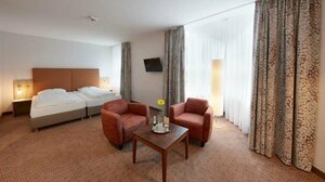 Гостиница Ghotel hotel & living Kiel в Киле