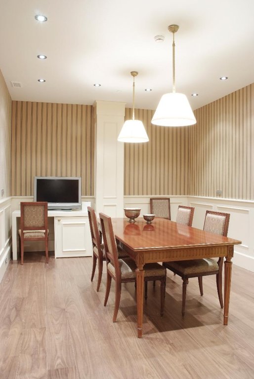 Фото Gran Hotel La Perla