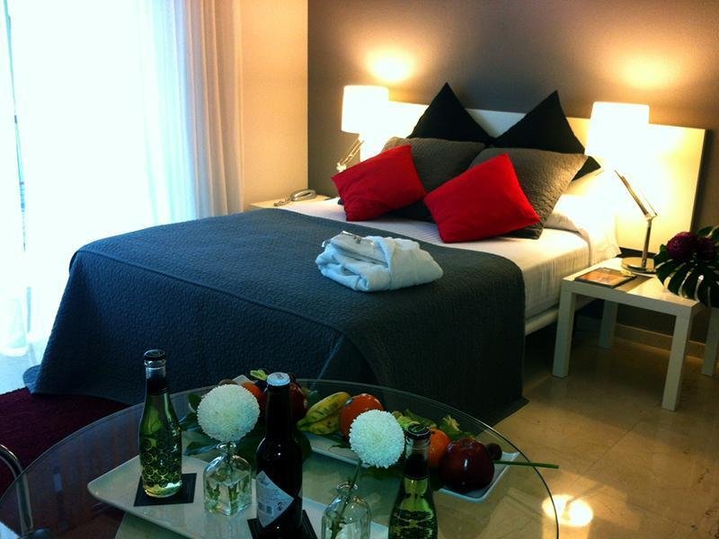 Фото Sercotel Togumar