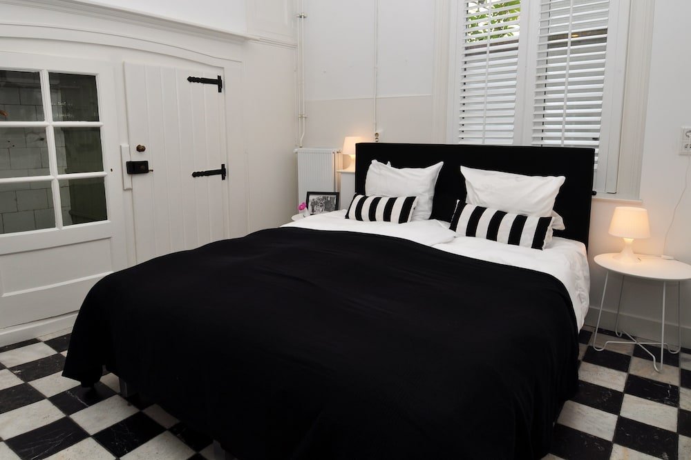 Фото Appartementen Zeespiegel