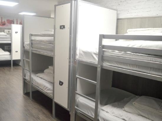 Фото Riverside Glasgow