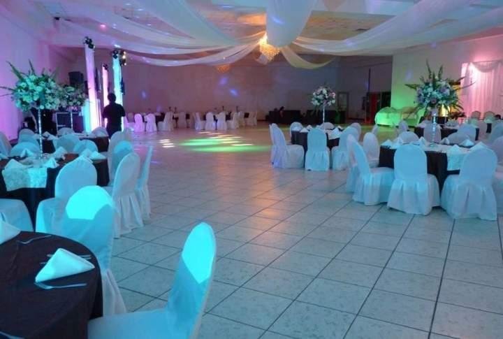 Фото Hotel El Cason and Suites