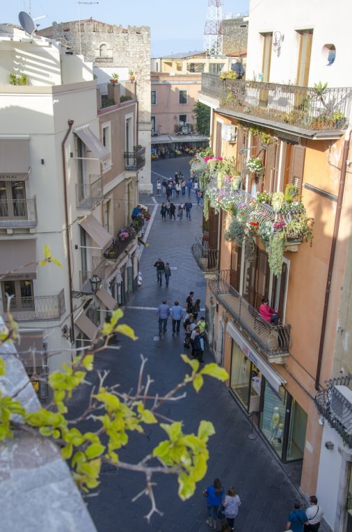 Фото Taoapartments Casa Antonella