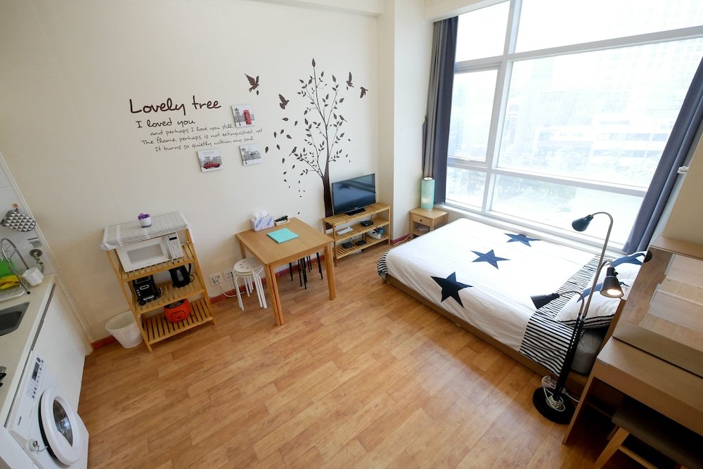 Фото J Loft Seoul Station