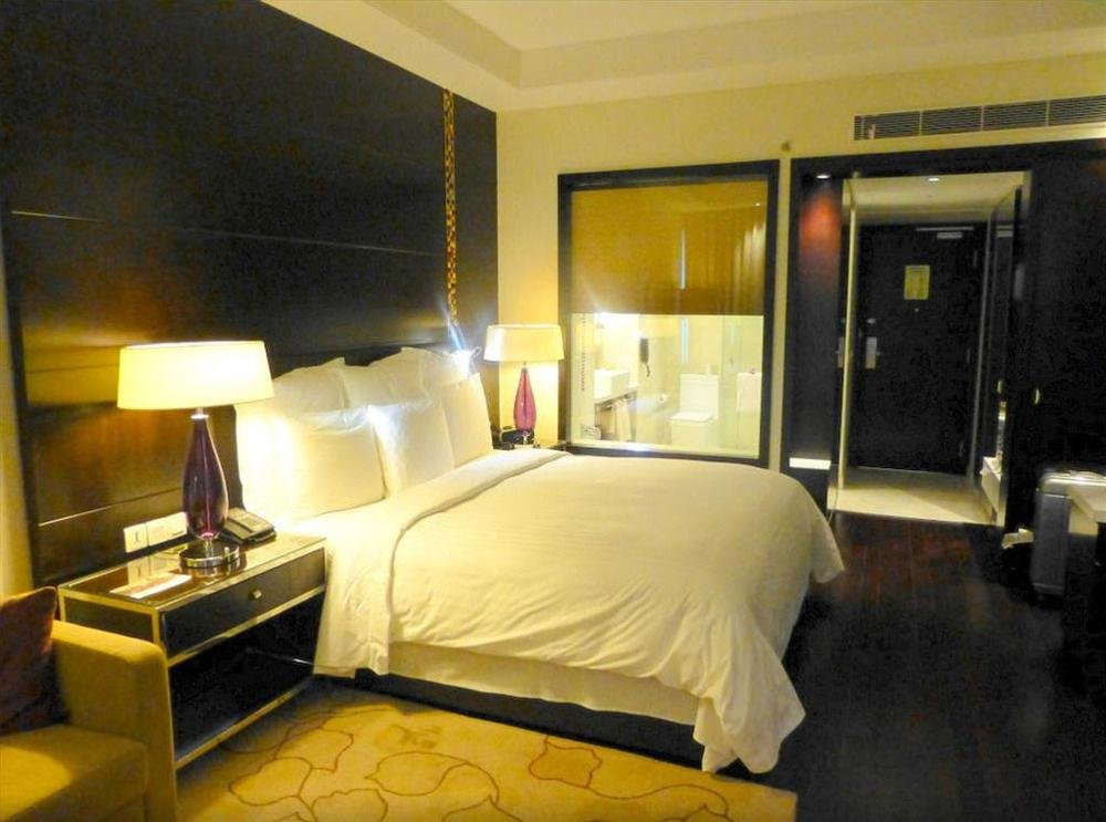 Фото Jaipur Marriott Hotel