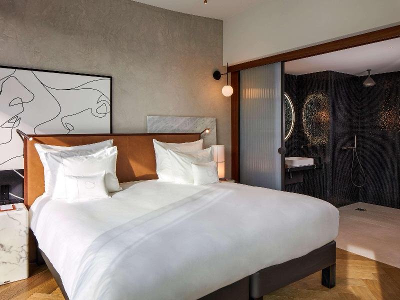 Фото Mercure Colmar Champ De Mars