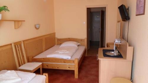 Гостиница Nereus Park Hotel