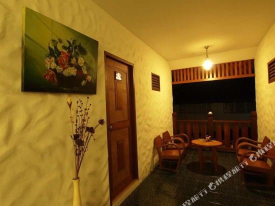 Фото Plumeria Home