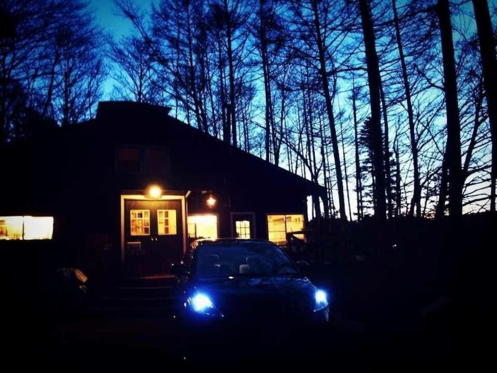 Фото Lodge Stack Point