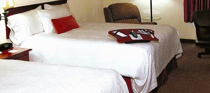 Фото Hampton Inn Biloxi
