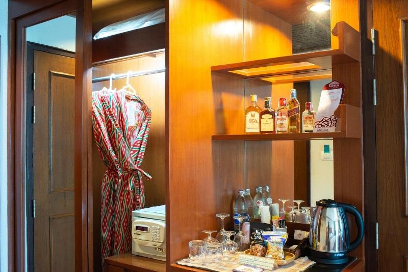 Фото The Empress Hotel Chiang Mai