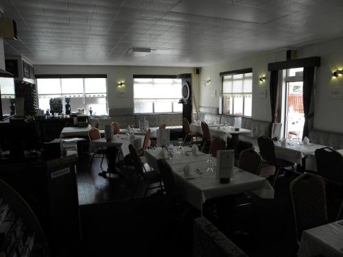 Фото Morefield Motel