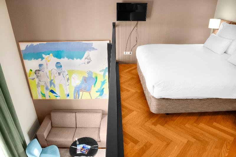 Фото Pestana Amsterdam Riverside