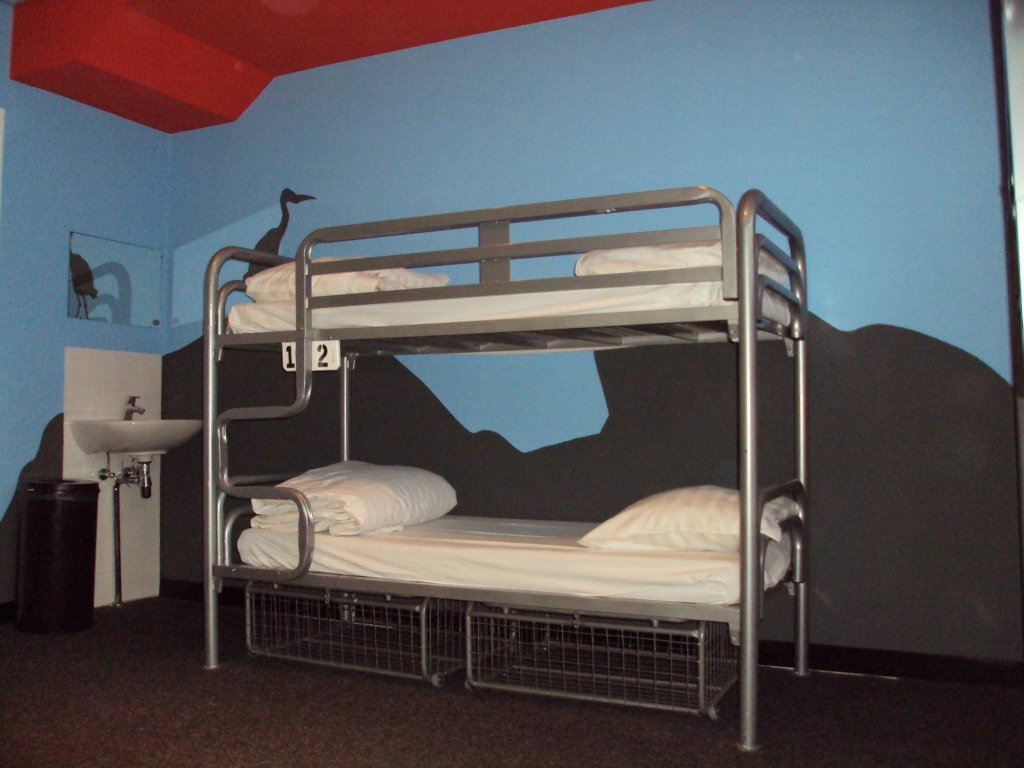 Фото The Flying Pig Uptown