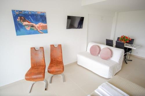 Фото Apartamentos Pinhão