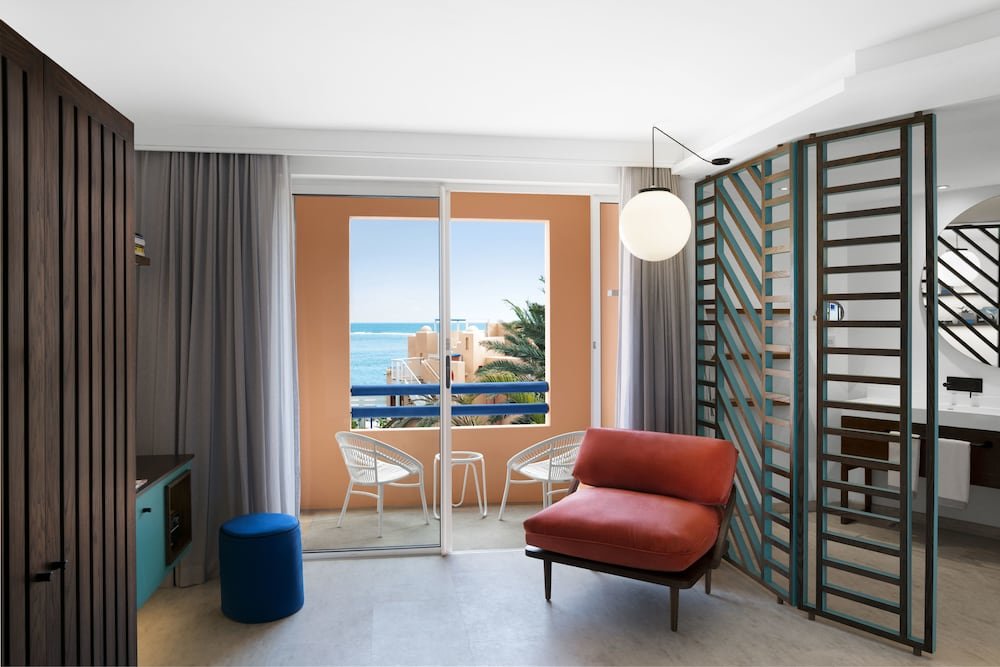 Фото Salt of Palmar, Mauritius, a Member of Design Hotels