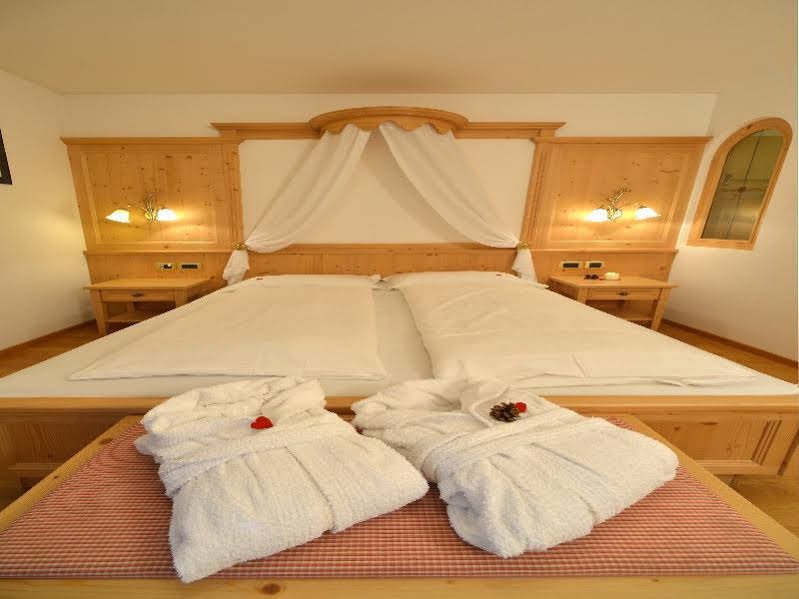 Фото Hotel Andreas