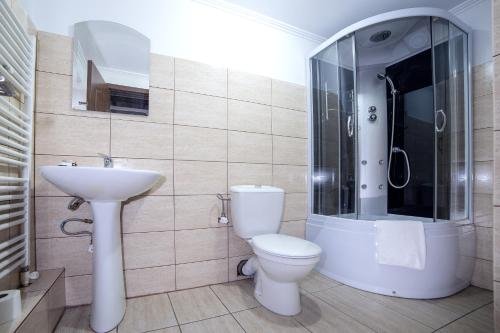 Фото Casa Vatra Radauti