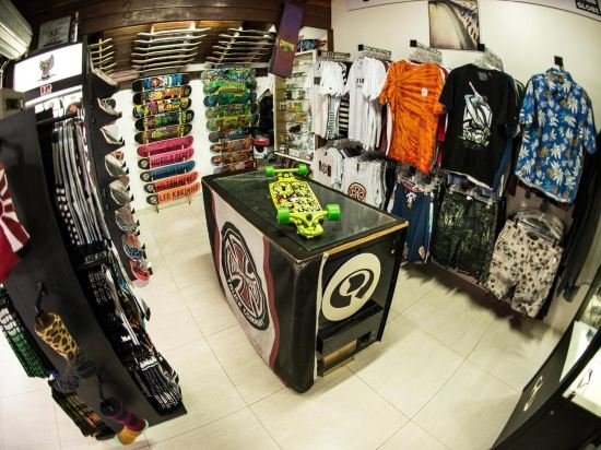 Фото Pousada Hi Adventure