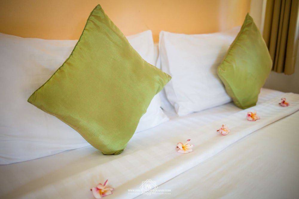 Фото Flora i Talay