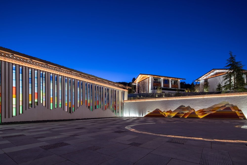 Фото Hotel Indigo Diqing Moonlight City, an Ihg Hotel