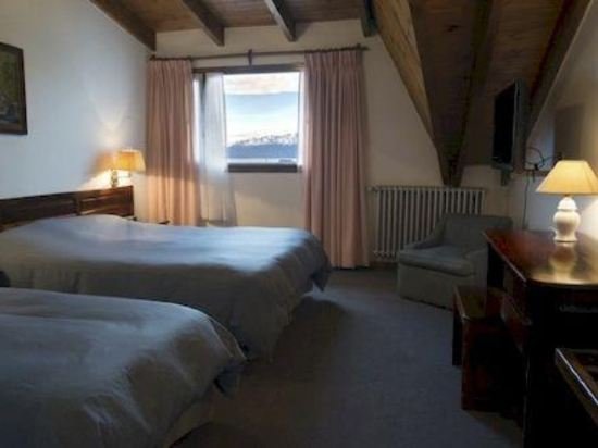 Фото Hotel Ushuaia