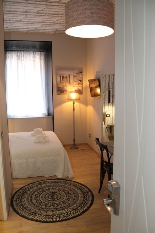 Фото St. Peter Suites