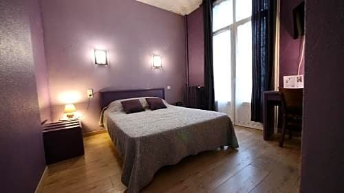 Фото Hôtel Nova