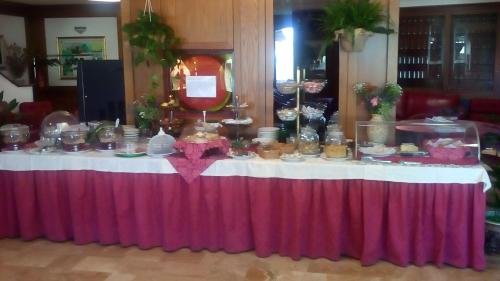 Фото Hotel Cercone