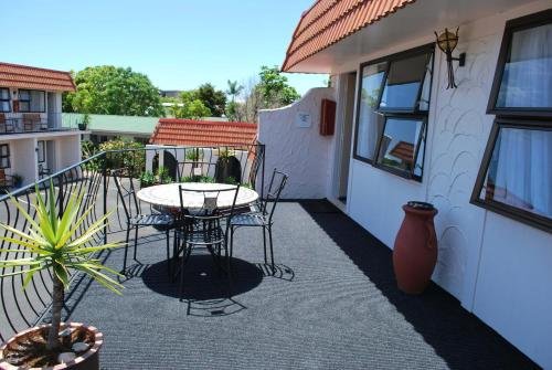 Фото Casa Bella Motel