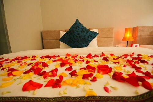 Гостиница Ostro Hotel в Пномпене