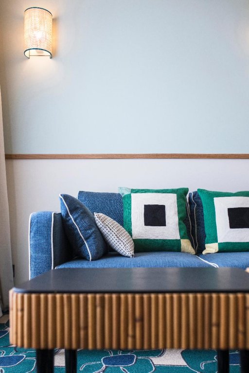 Фото Hotel Le Café de Paris