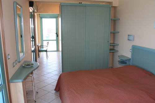Фото Abbazia Club Hotel Marotta