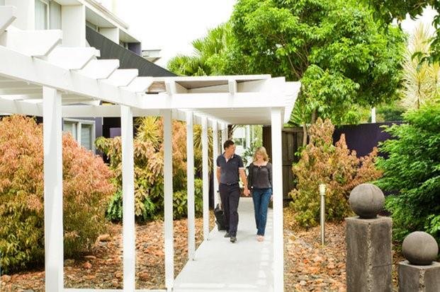 Фото Rocklea International Motel