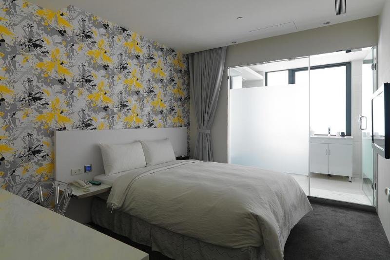 Фото CityInn Hotel Plus Ximending Branch