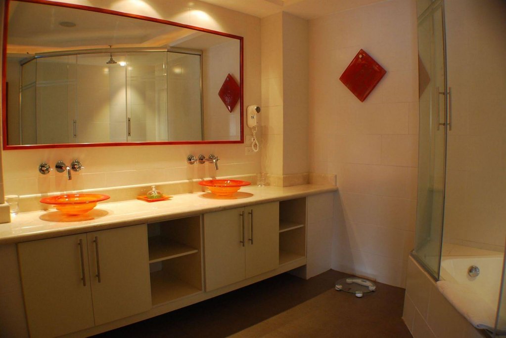 Фото Ikala Quito Hotel