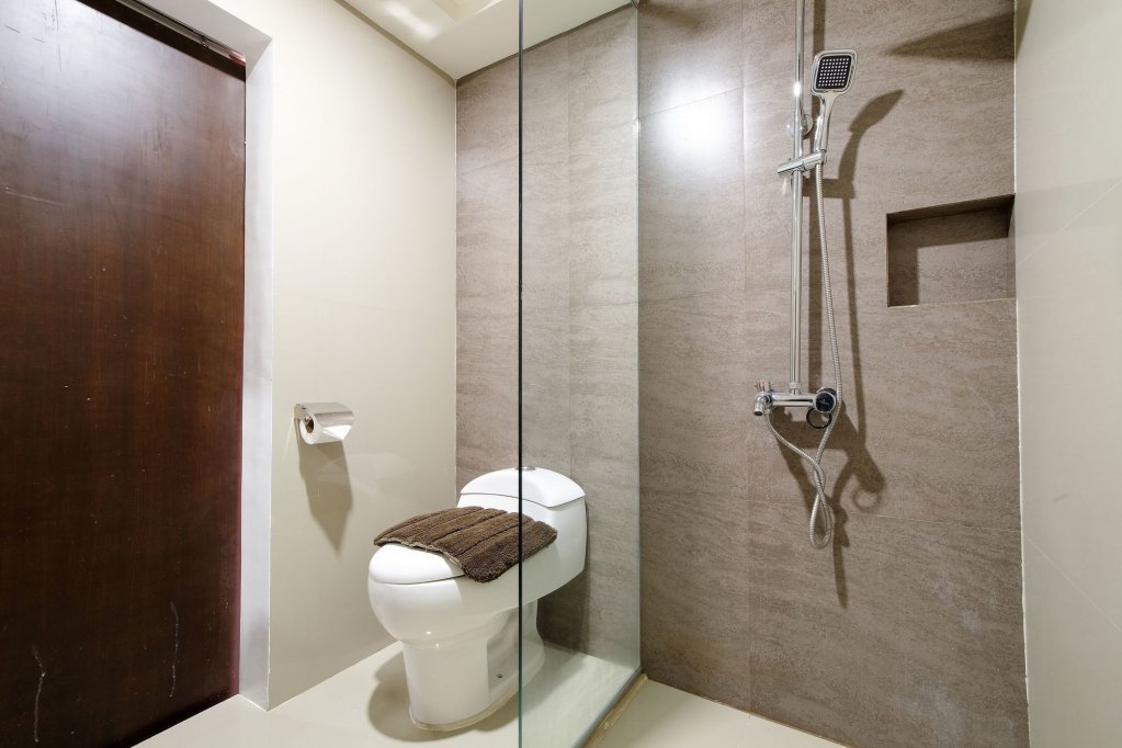 Фото Zen Rooms Makati Amorsolo