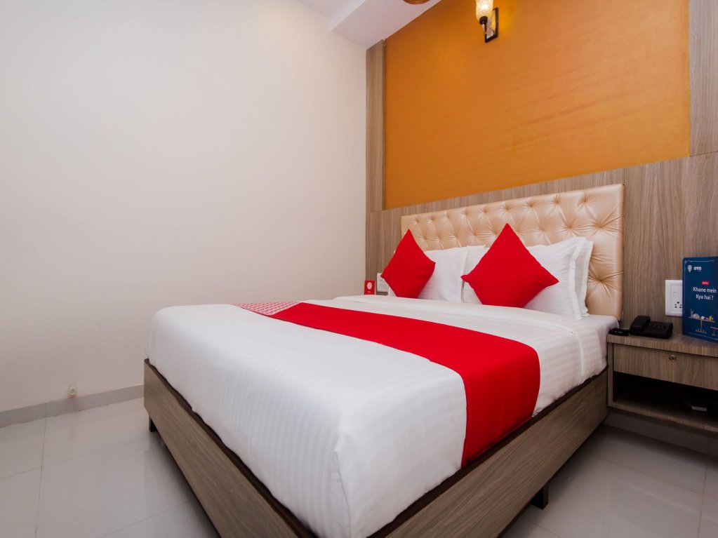 Фото Oyo 14056 Golden Arch