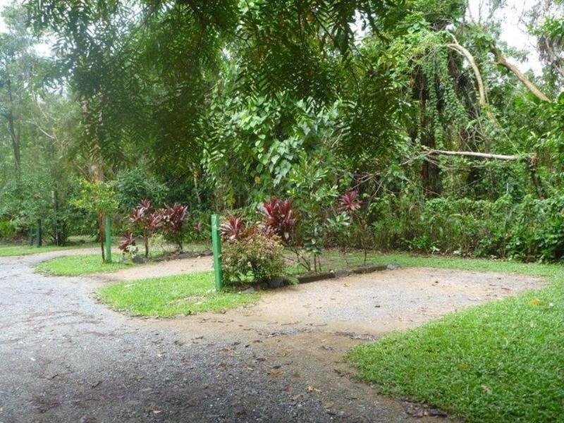 Фото PKs Jungle Village