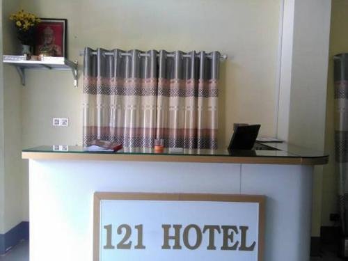 Фото отеля 4