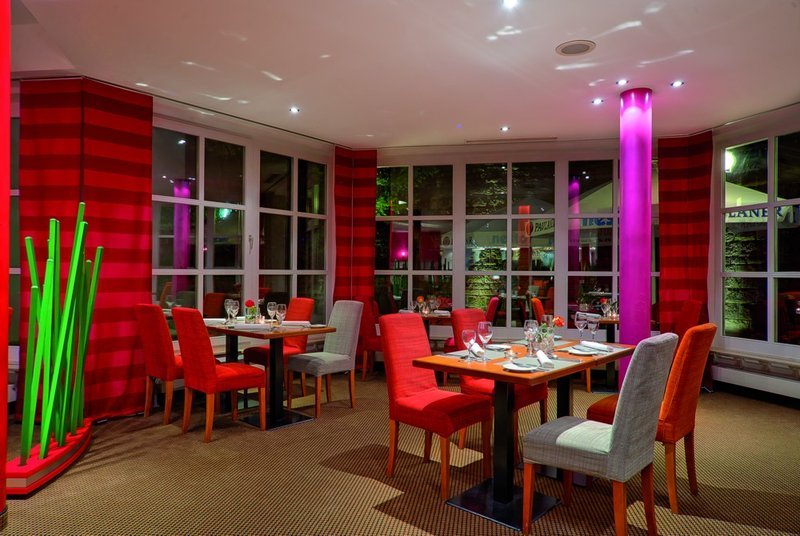 Фото Nestor Hotel Neckarsulm