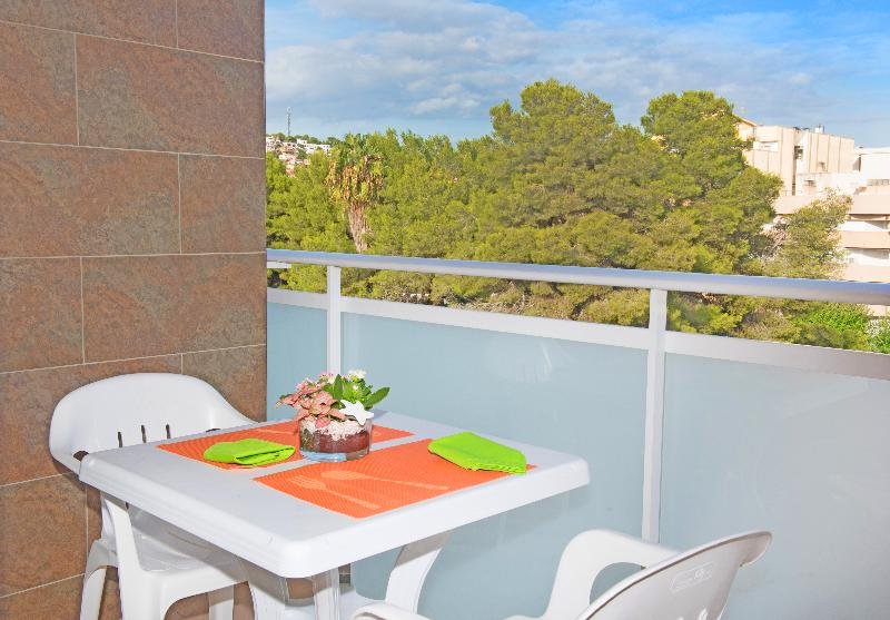 Фото Apartaments Costa d Or