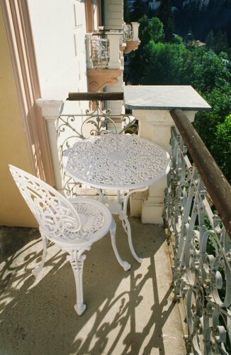 Гостиница Villa Excelsior Hotel Kurhaus в Бад-Гаштайне